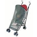 Sasha's Mia Moda Spirito, Facile, & Cielo Stroller
