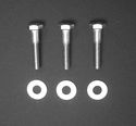 Stainless Steel Hardware kits for BX1 & BX2