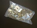 Stainless Steel Hardware Kits for MG15 & SS30