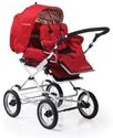 Bumbleride Queen B Toddler Seat