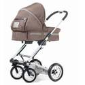 Mutsy 4 Rider Carrycot