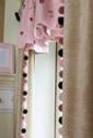 Just Buggy Window Valance (72x18)