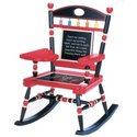 Schoolhouse Rocker