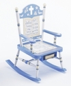 Rock Of Ages (Bible) Rocker