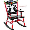 Race Car Rocker