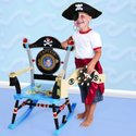 Jolly Rocker Pirate Rocker