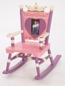 Princess Rocker - Mini