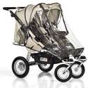 Trends For Kids Twinner Twist Duo Full Rain Cover