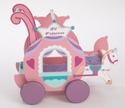 Walk A Buddies Princess Coach