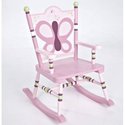 Sugar Plum Rocker