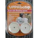 UPPAbaby Secure Gate Mounting System