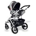 UPPAbaby Vista Car Seat Adapter for Graco Snug Rid