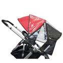 UPPAbaby RumbleSeat Rain Cover