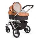 UPPAbaby Bassinet RainShield