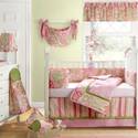 BananaFish Chloe crib bedding