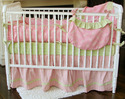 Maddie Boo Carli Crib Bedding