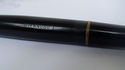 Montblanc 254 piston fountain pen with wooden box 