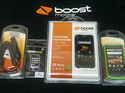 BRAND NEW Boost Mobile ZTE Warp N860 SEALED w/ Gre
