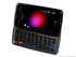 LG Rumor Touch LN510 - Black (Virgin Mobile) Cellu