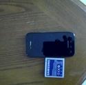 Samsung Galaxy S Fascinate SCH-I500 - 2GB - Mirror