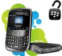 New Blackberry Curve  9300 Unlocked AT&T Tmobile F