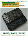 HTC KAISER TyTN II CELL PHONE UNLOCKED 3G WIFI GPS