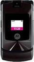 Motorola RAZR  V3i (Unlocked) Black GSM Phone sale