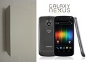 BRAND NEW SAMSUNG GALAXY NEXUS VERIZON 4G LTE 32GB