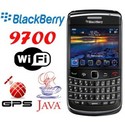 NEW BLACKBERRY 9700 BOLD BLACK II UNLOCKED ATT TMO