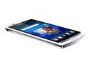 Sony Ericsson XPERIA arc S (Latest Model)  Pure wh