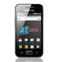 Samsung S5830L S5830 Galaxy Ace Black UNLOCKED AT&