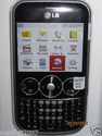 Brand New in Box LG 900G Black Net10 Unlimited Cel