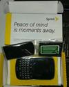 BlackBerry Bold 9930 - 8GB - Black (Sprint) (Unloc