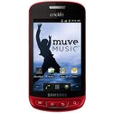 BRAND NEW SAMSUNG VITALITY R720 R 720 MUVE MUSIC C