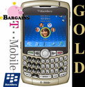NEW Blackberry Curve 8320 WIFI UNLOCKED phone T-Mo