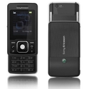 NEW IN BOX SONY ERICSSON T303 BLACK UNLOCKED CAMER