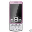 NEW IN BOX SONY ERICSSON T303 PINK UNLOCKED GSM  S
