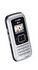 New LG ENV ENVY VX9900 Verizon Wireless Silver Mp3