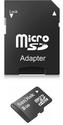 8GB Memory Card+SD Adapter For US Cellular Samsung