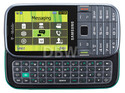 NEW IN BOX SAMSUNG T379 GRAVITY TXT EMERALD GRAY T