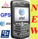 NEW RIM Blackberry 8310 Curve UNLOCKED Phone AT&T 