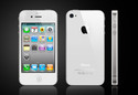 NEW Apple iPhone 4S FACTORY UNLOCKED 16GB White on