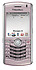 Blackberry - 8130 Pearl Pink - Verizon - New Qwert