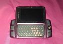 Unlocked Sharp Sidekick LX 2009 - Orchard