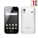 SAMSUNG GALAXY ACE S5830 1GB WHITE 3G ATT WIFI AND