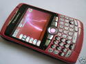 BLACKBERRY 8310 CURVE AT&T T-MOBILE PINK NEW HOUSI