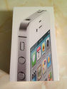 NEW Apple iPhone 4S (Latest Model) - 16GB WHITE AT