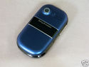 NEW UNLOCK SONY ERICSSON Z320a Z320 GSM BLUE !!!