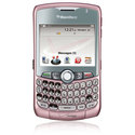 MINT Verizon Blackberry 8330 Curve Cell Phone Pink
