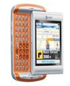 NEW ATT QUICKFIRE GTX75 UNLOCKED TOUCH 3G ORANGE P